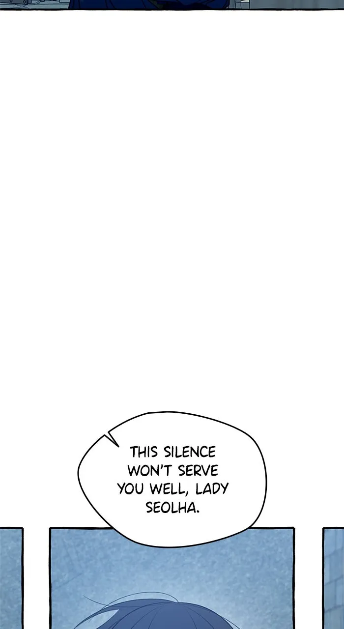 Frozen Hearts Chapter 50 page 55 - 
