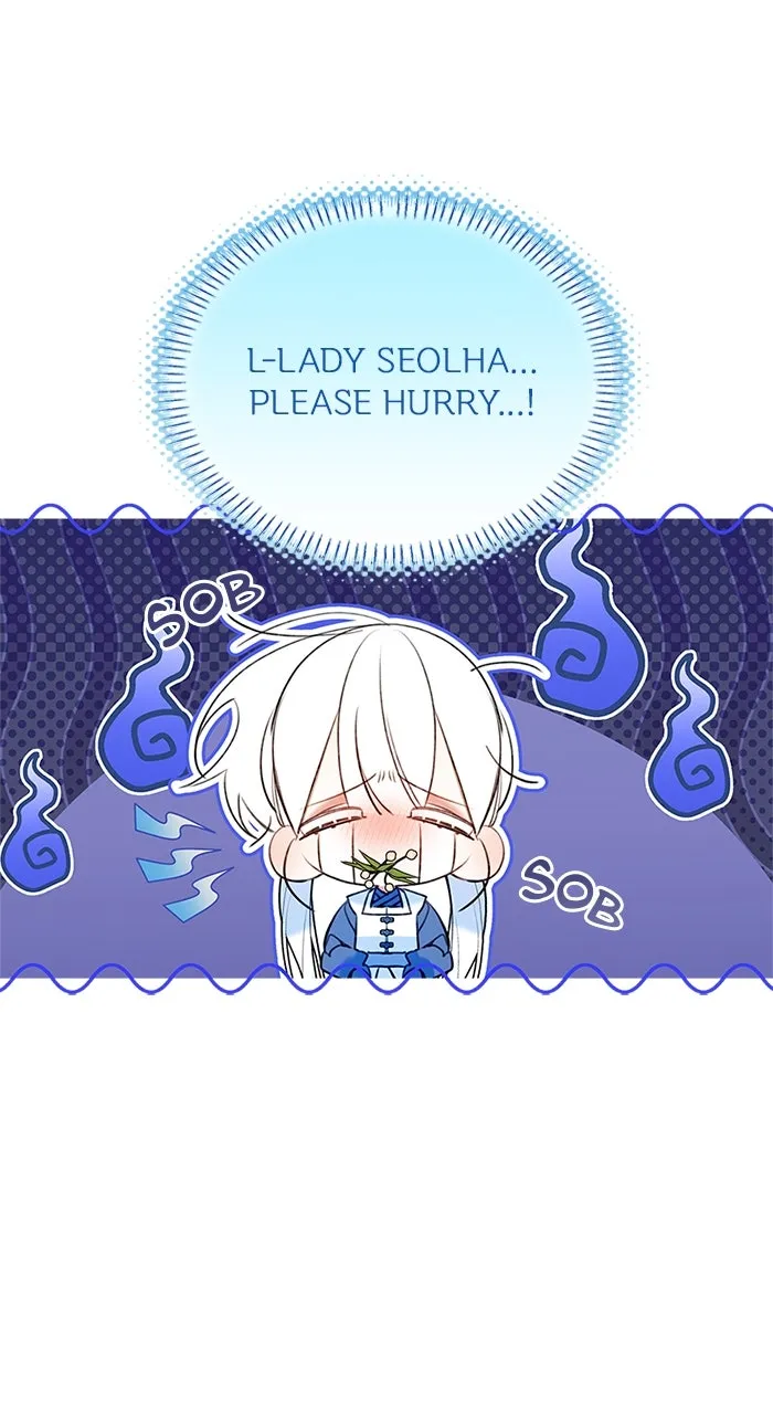 Frozen Hearts Chapter 50 page 60 - 