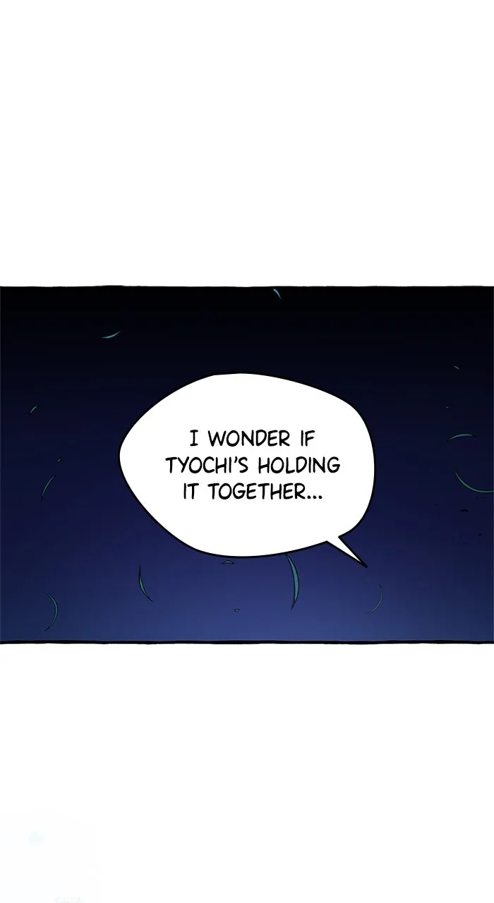 Frozen Hearts Chapter 50 page 61 - 