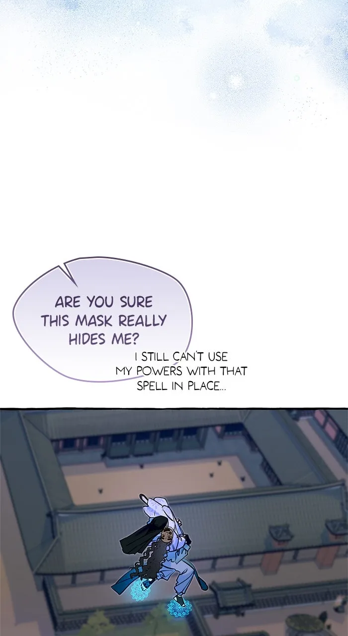 Frozen Hearts Chapter 50 page 64 - 