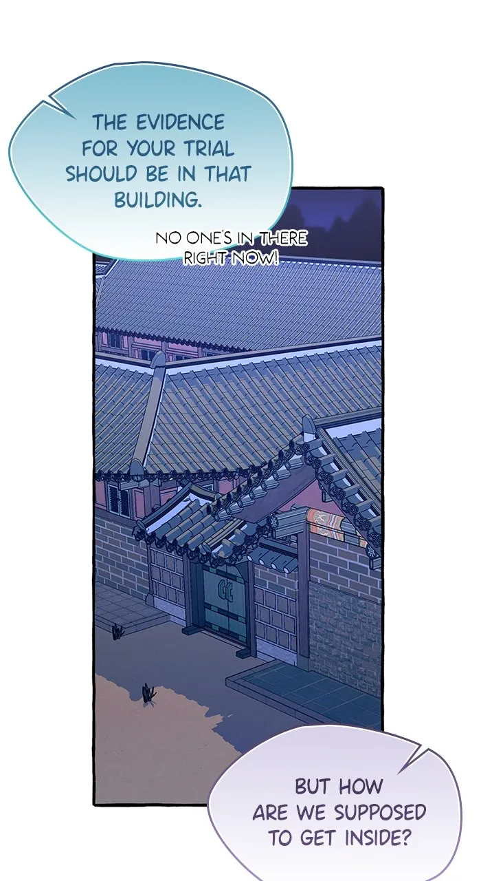Frozen Hearts Chapter 50 page 66 - 