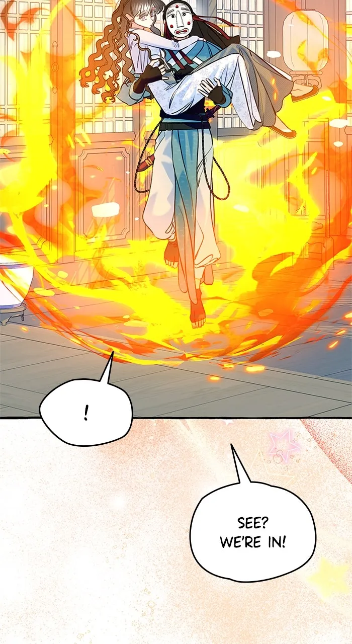 Frozen Hearts Chapter 50 page 71 - 