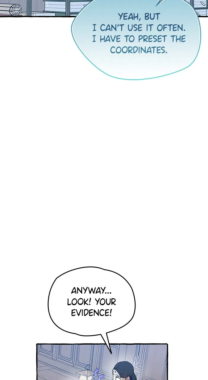 Frozen Hearts Chapter 50 page 73 - 