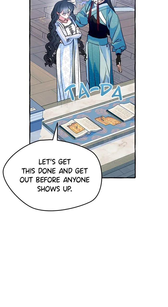 Frozen Hearts Chapter 50 page 74 - 