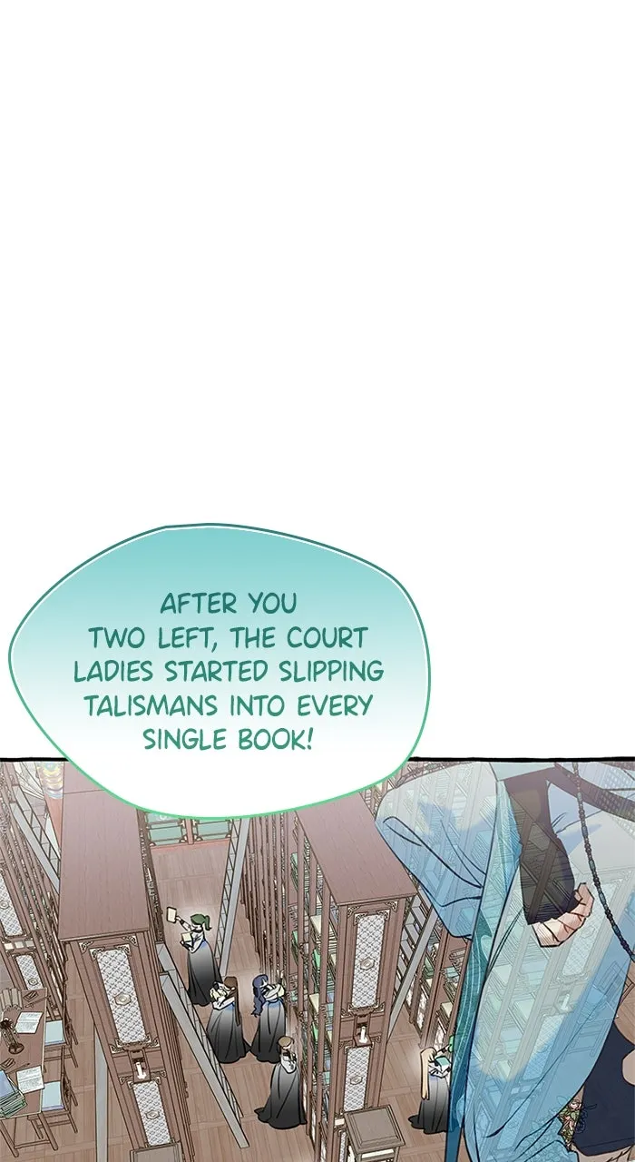Frozen Hearts Chapter 50 page 9 - 