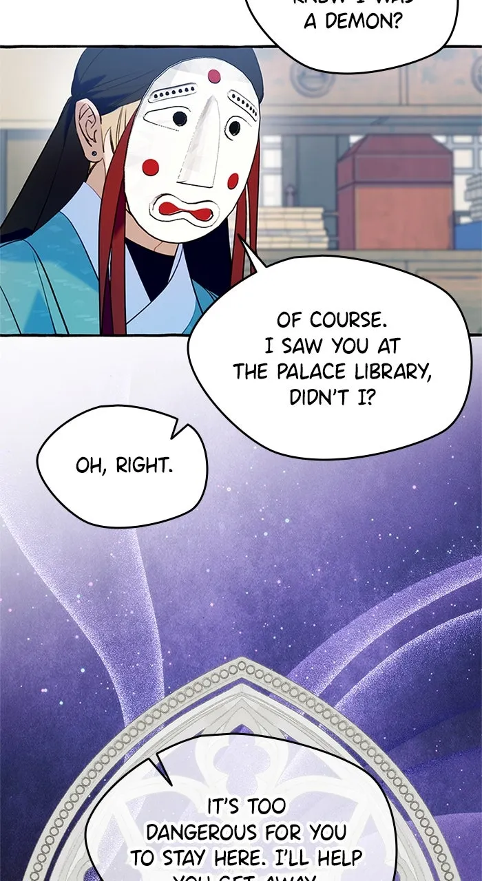 Frozen Hearts Chapter 50 page 87 - 
