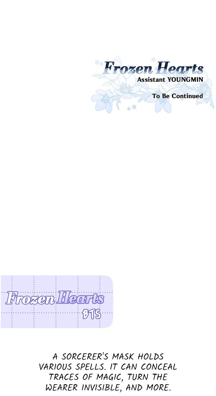 Frozen Hearts Chapter 50 page 91 - 