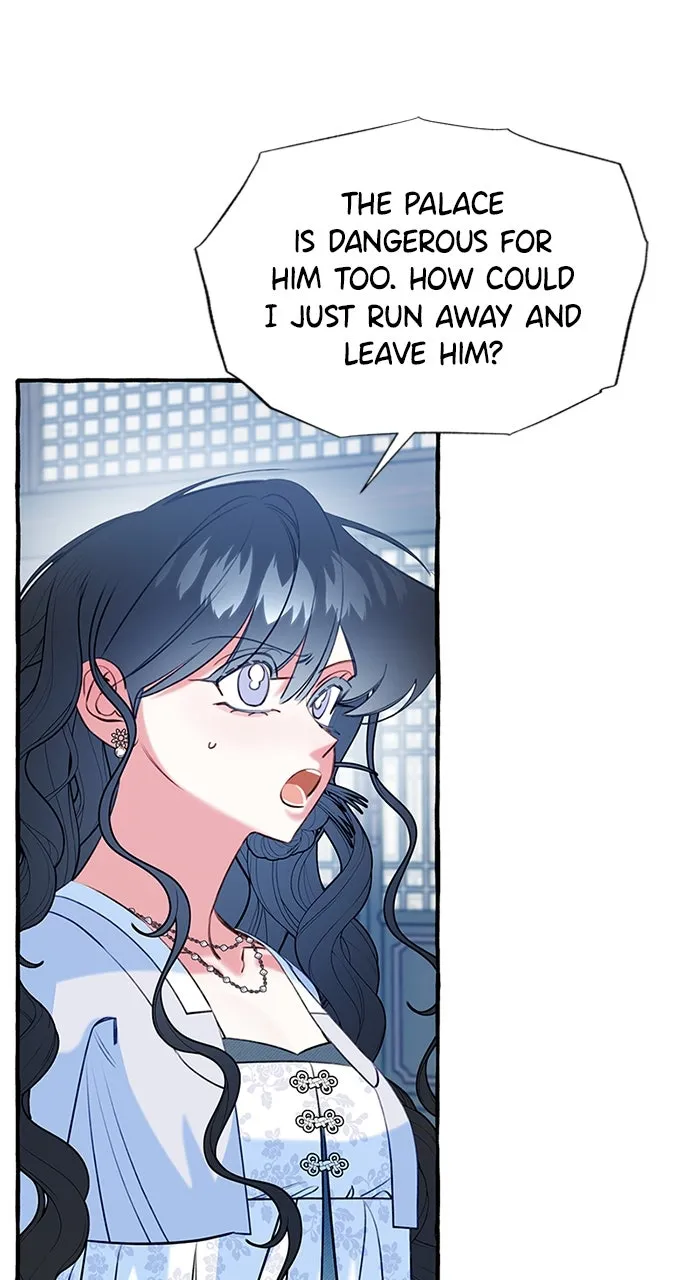 Frozen Hearts Chapter 51 page 11 - 