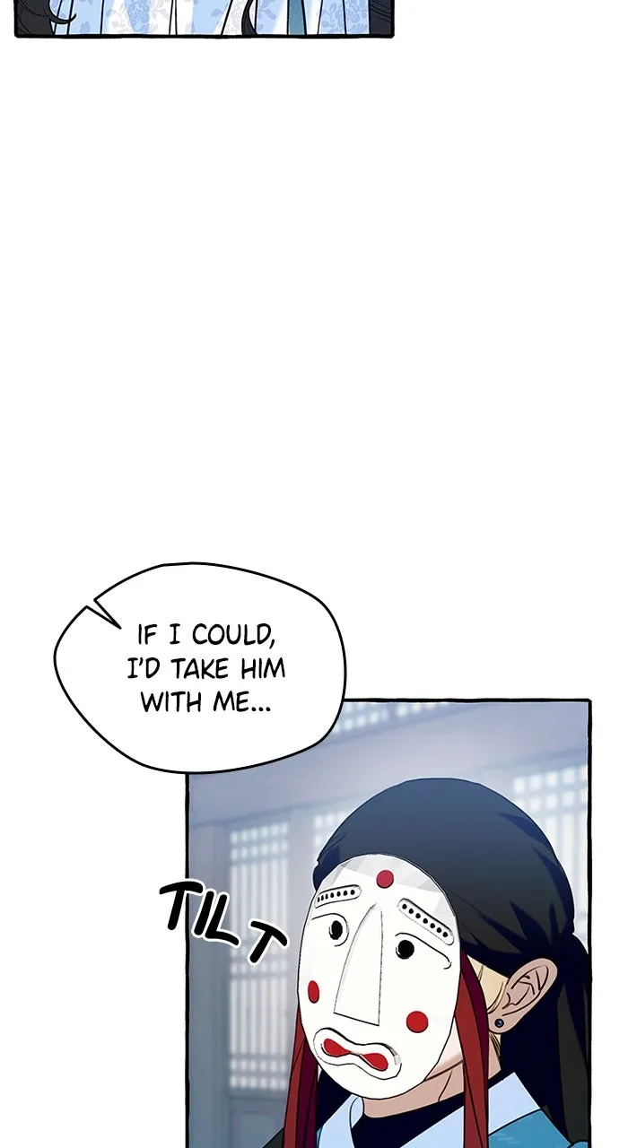 Frozen Hearts Chapter 51 page 12 - 