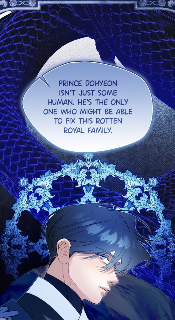 Frozen Hearts Chapter 51 page 14 - 