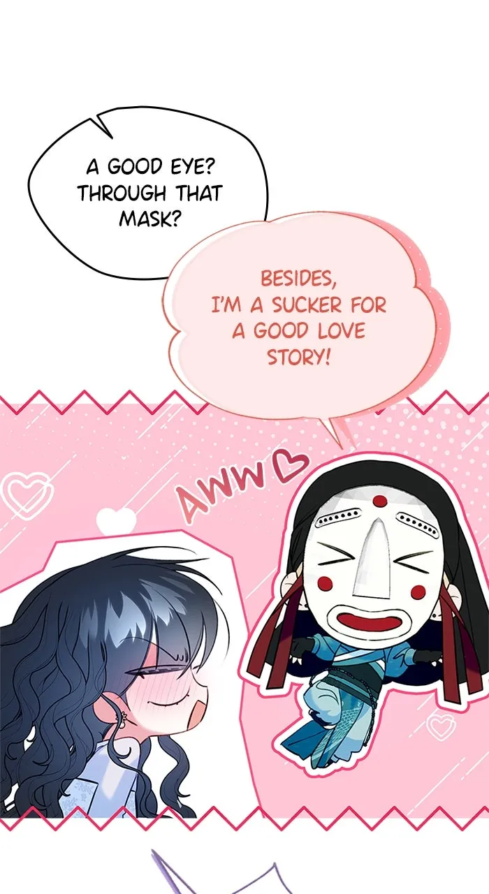 Frozen Hearts Chapter 51 page 20 - 