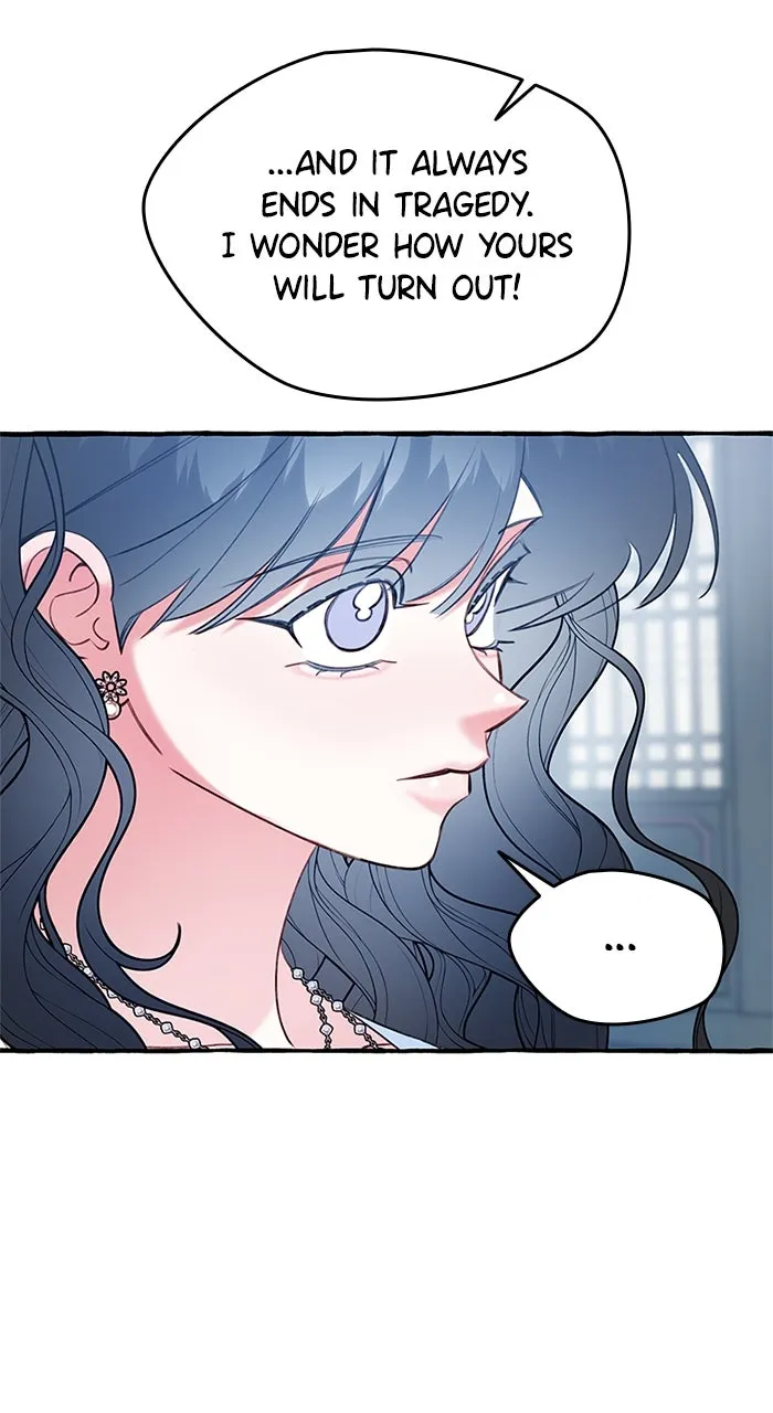 Frozen Hearts Chapter 51 page 23 - 