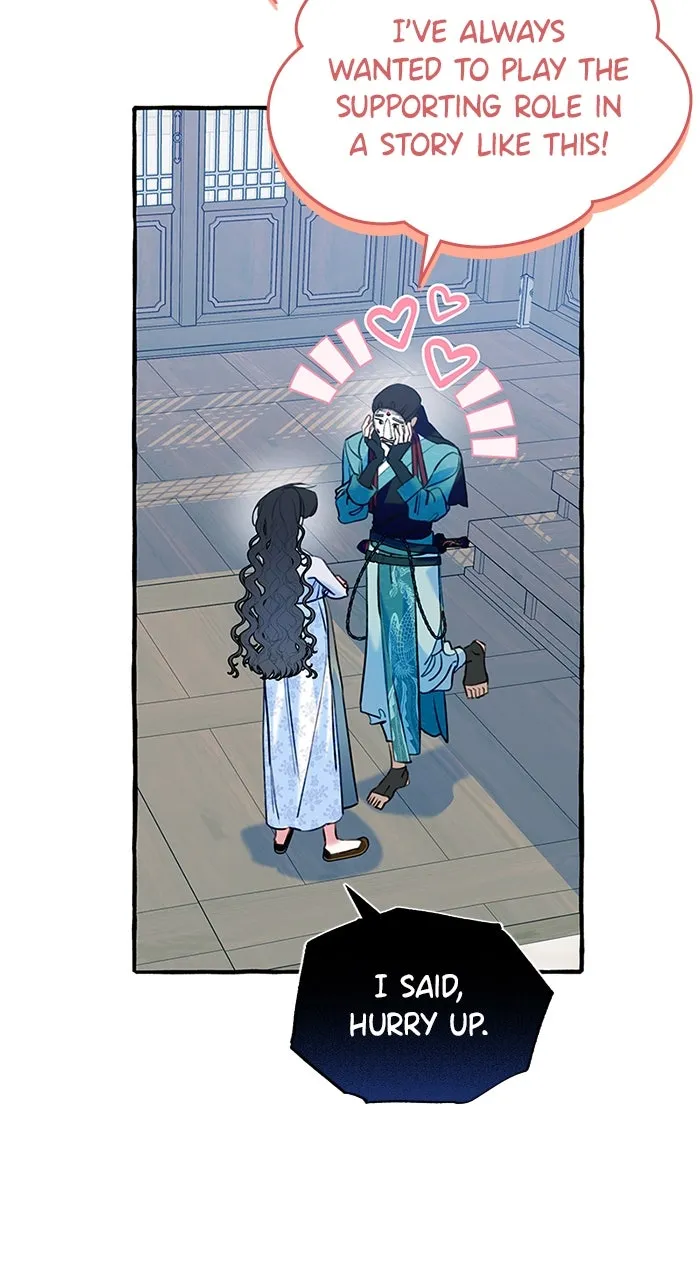 Frozen Hearts Chapter 51 page 29 - 
