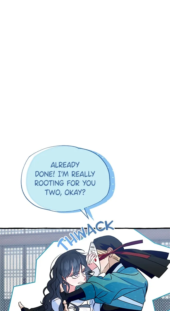 Frozen Hearts Chapter 51 page 30 - 