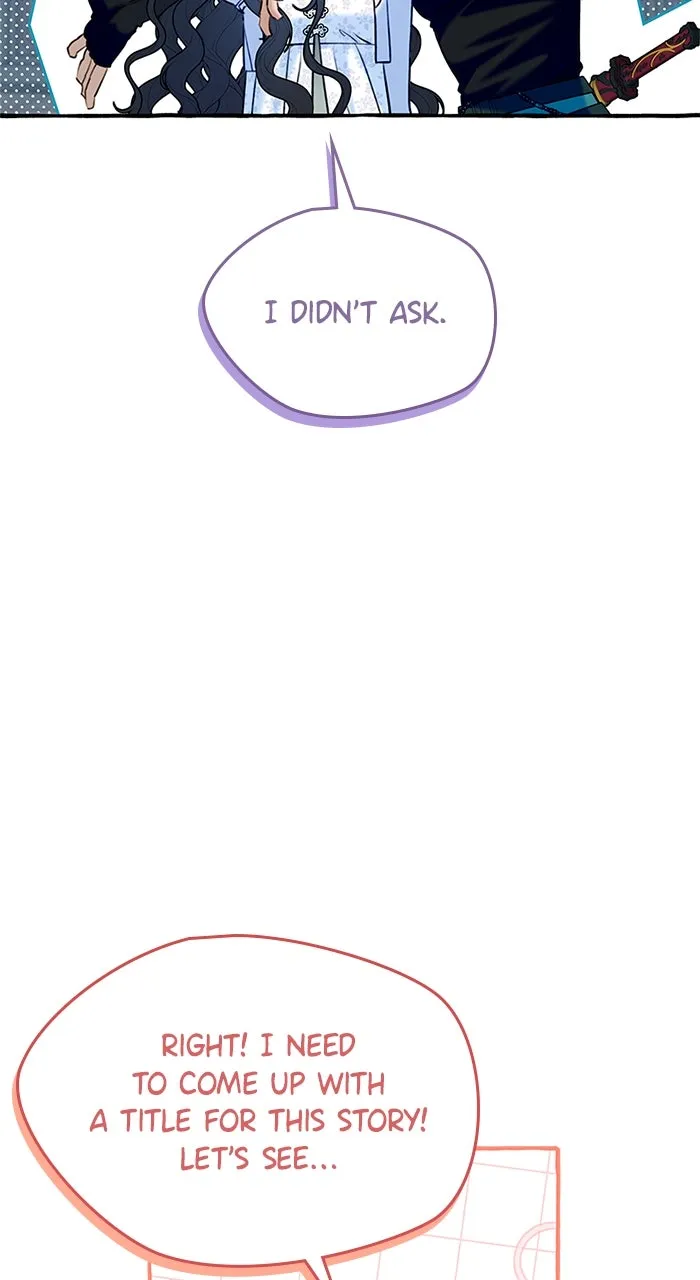 Frozen Hearts Chapter 51 page 31 - 