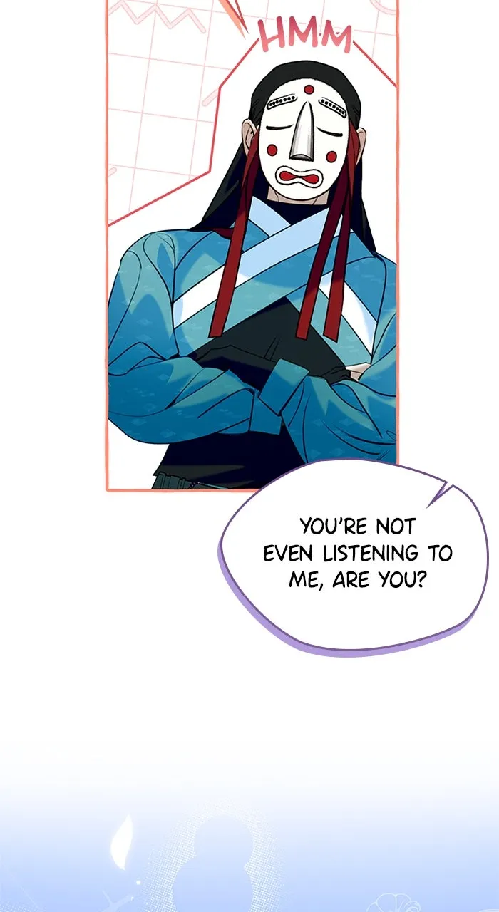 Frozen Hearts Chapter 51 page 32 - 
