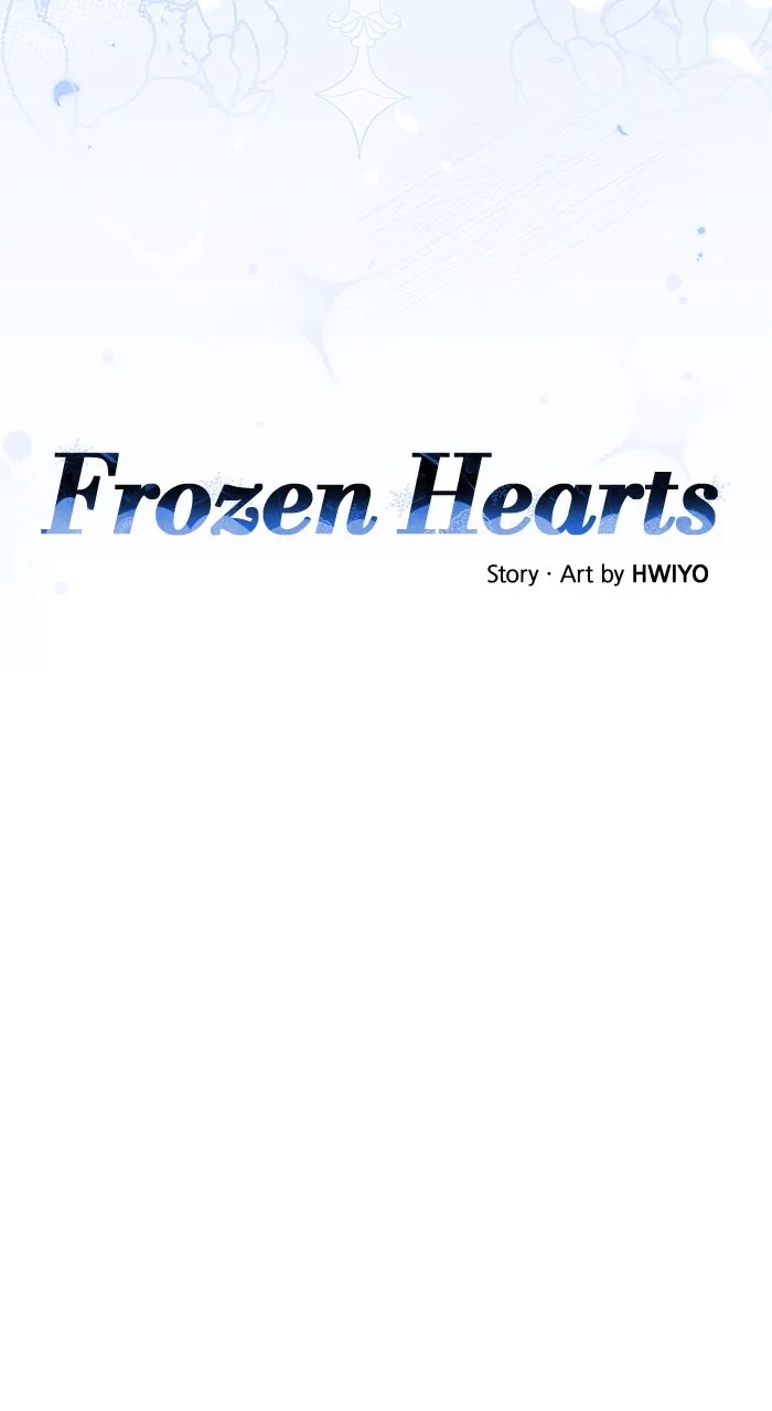 Frozen Hearts Chapter 51 page 34 - 