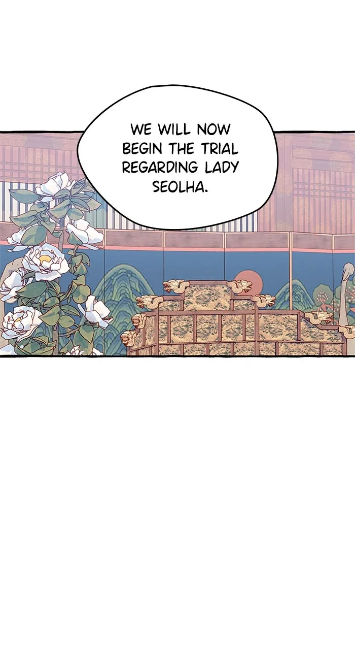Frozen Hearts Chapter 51 page 35 - 
