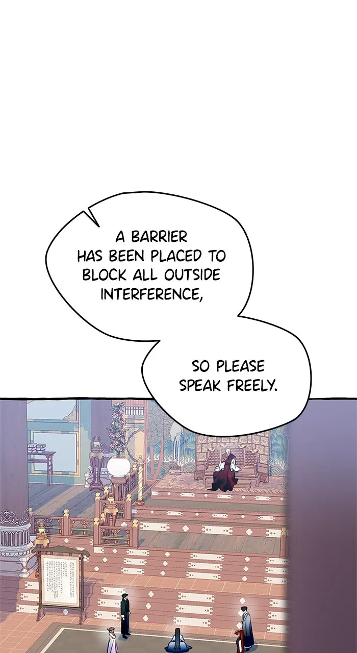 Frozen Hearts Chapter 51 page 36 - 