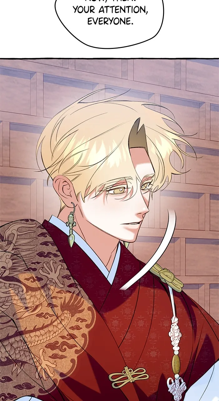 Frozen Hearts Chapter 51 page 38 - 
