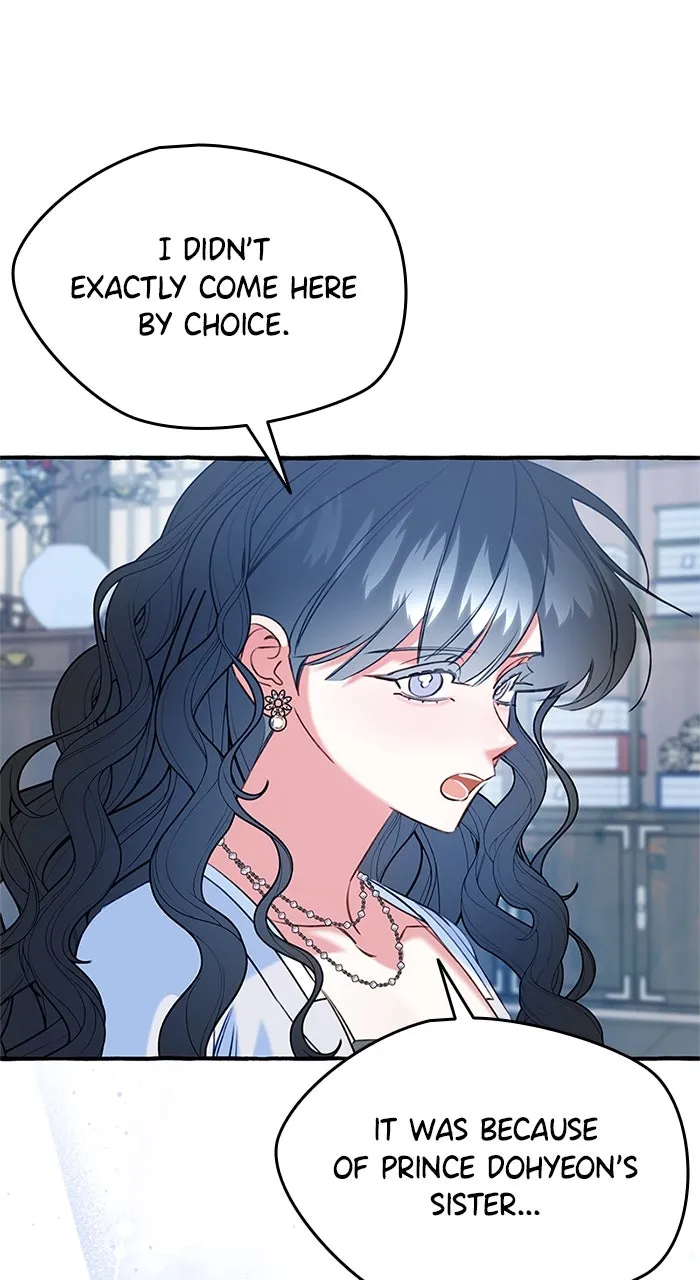 Frozen Hearts Chapter 51 page 5 - 
