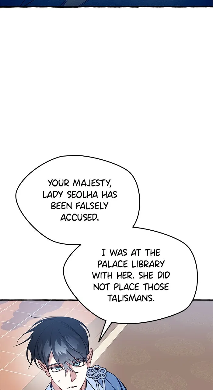 Frozen Hearts Chapter 51 page 41 - 
