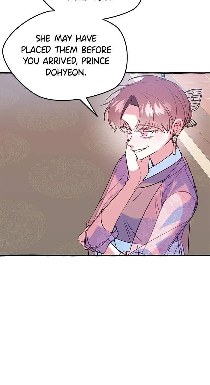 Frozen Hearts Chapter 51 page 43 - 