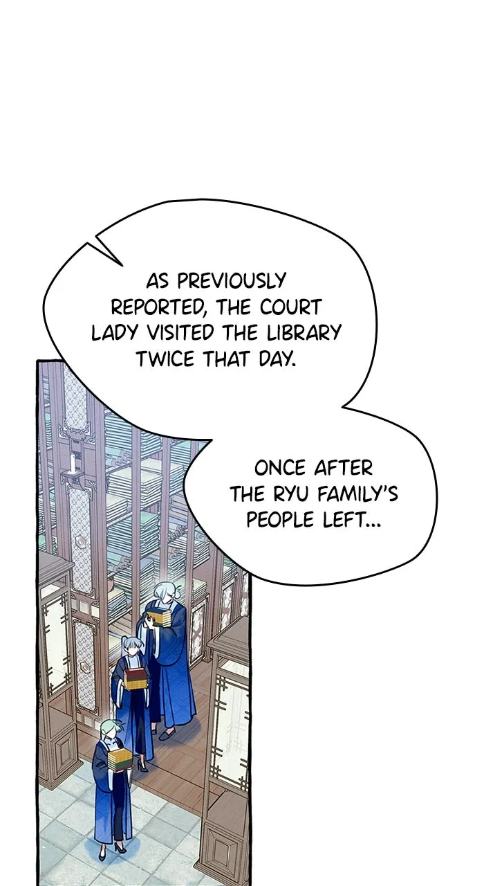 Frozen Hearts Chapter 51 page 44 - 