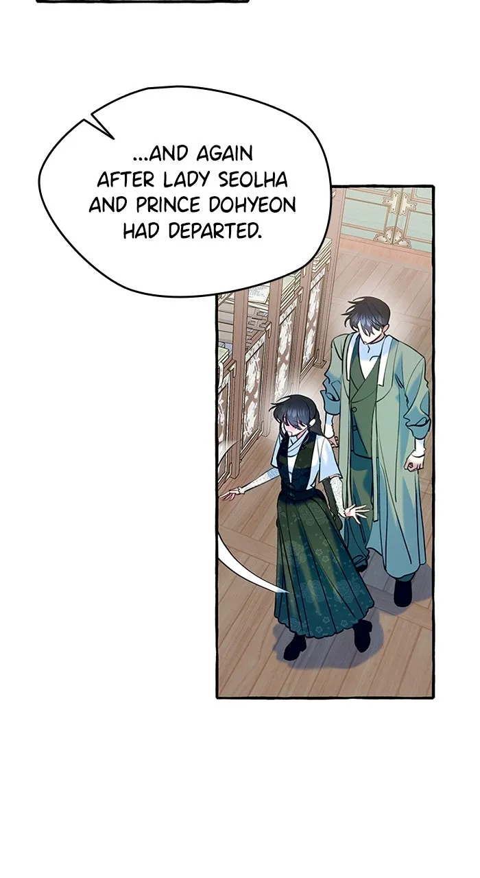 Frozen Hearts Chapter 51 page 45 - 