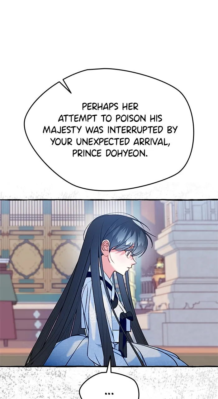 Frozen Hearts Chapter 51 page 50 - 