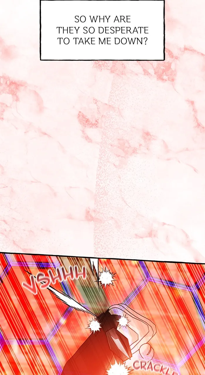Frozen Hearts Chapter 51 page 54 - 