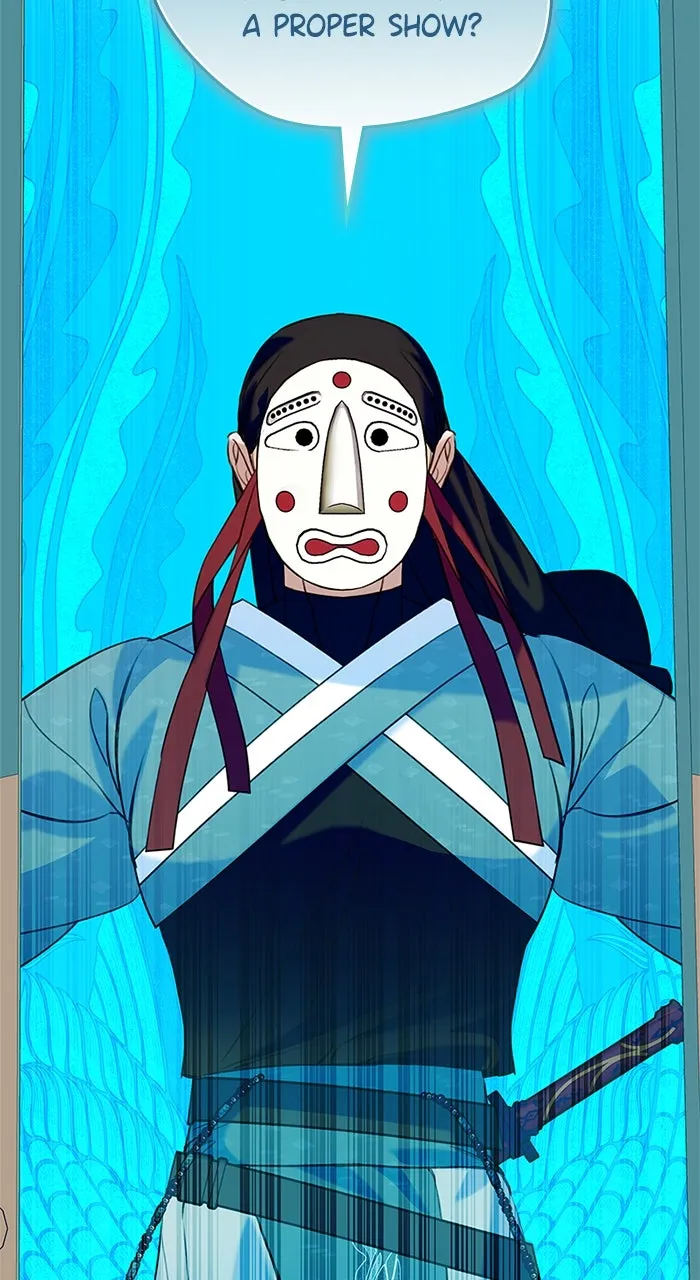 Frozen Hearts Chapter 51 page 61 - 