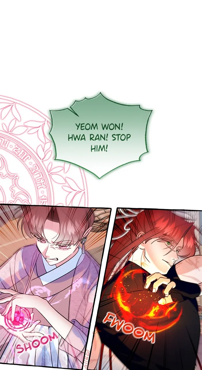 Frozen Hearts Chapter 51 page 65 - 
