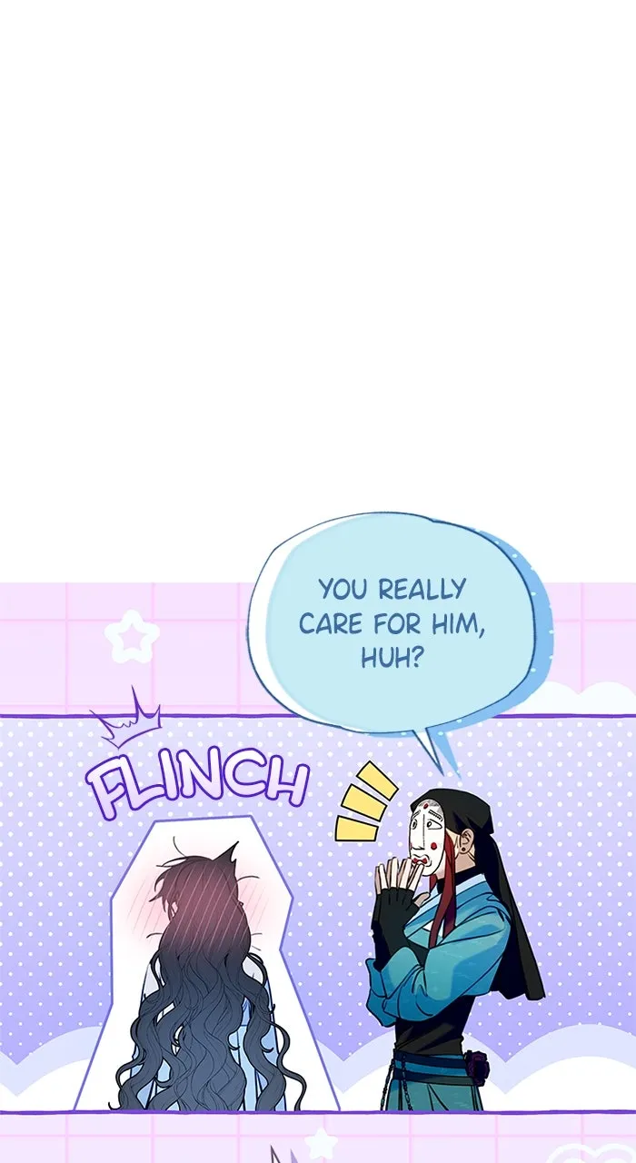 Frozen Hearts Chapter 51 page 8 - 