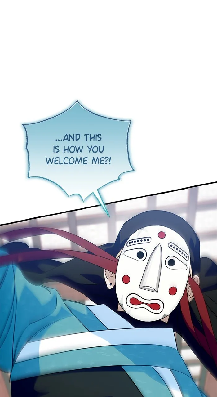 Frozen Hearts Chapter 51 page 71 - 