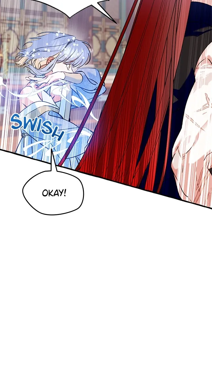 Frozen Hearts Chapter 51 page 73 - 