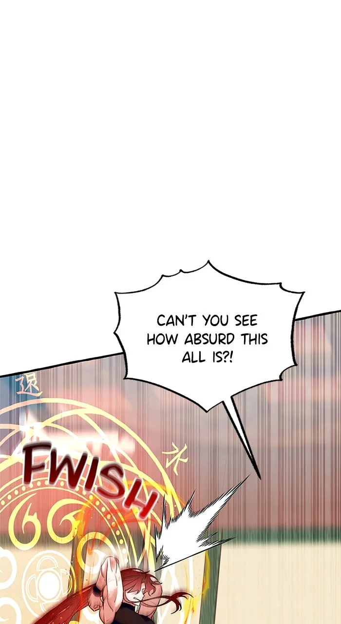 Frozen Hearts Chapter 51 page 74 - 