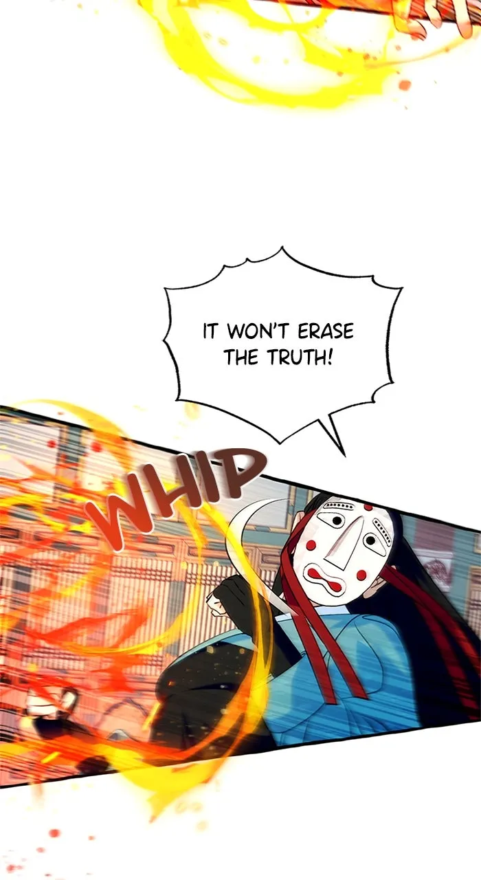 Frozen Hearts Chapter 51 page 77 - 