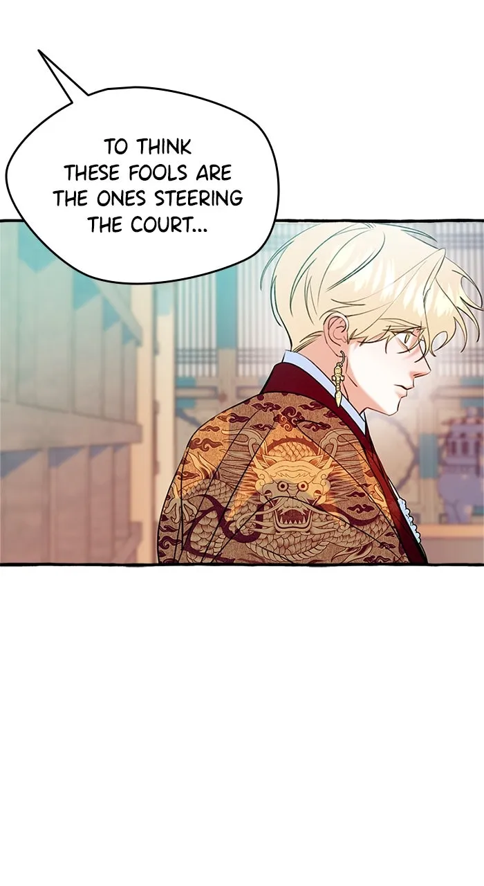 Frozen Hearts Chapter 51 page 86 - 