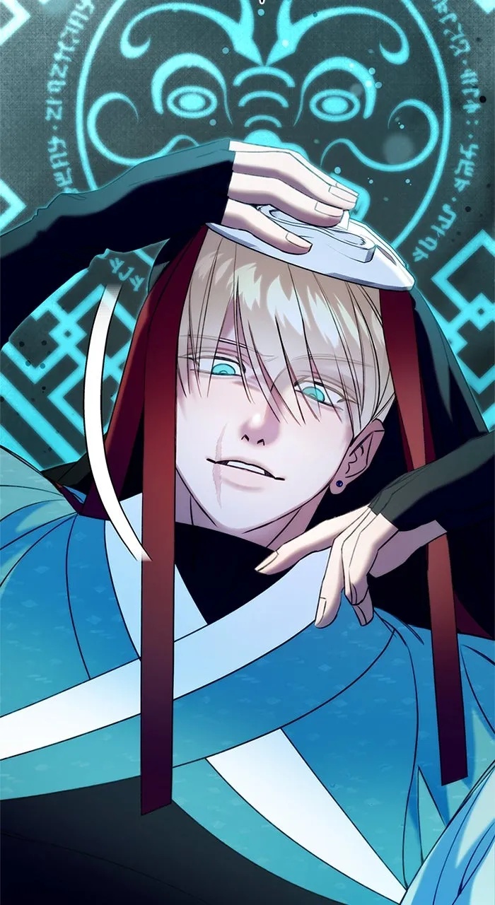 Frozen Hearts Chapter 51 page 90 - 