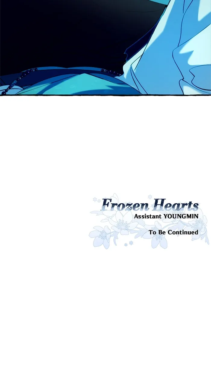 Frozen Hearts Chapter 51 page 91 - 