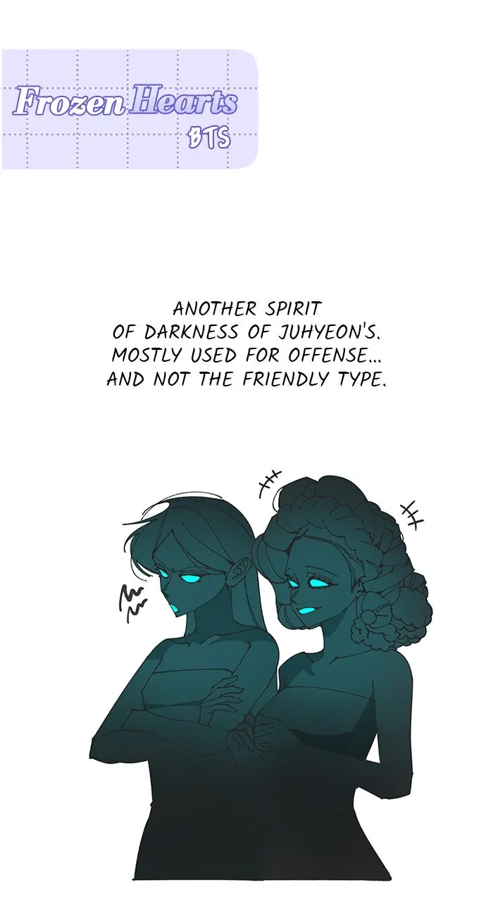 Frozen Hearts Chapter 51 page 92 - 