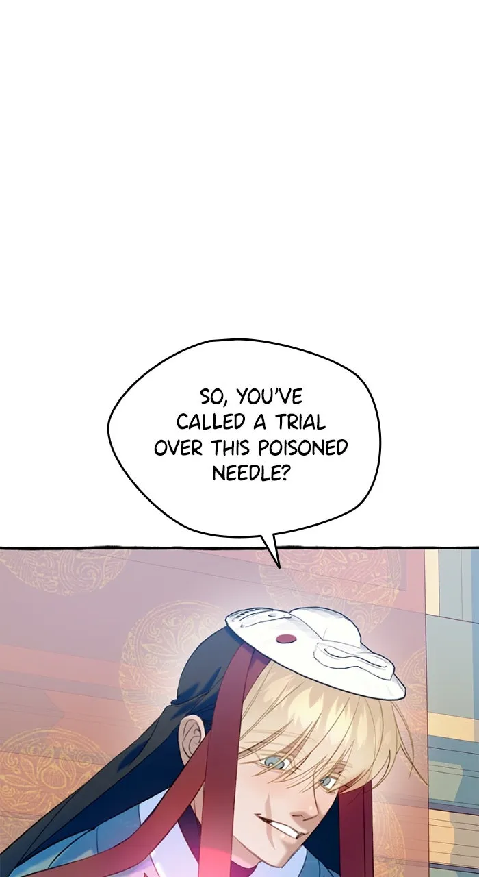 Frozen Hearts Chapter 52 page 1 - 