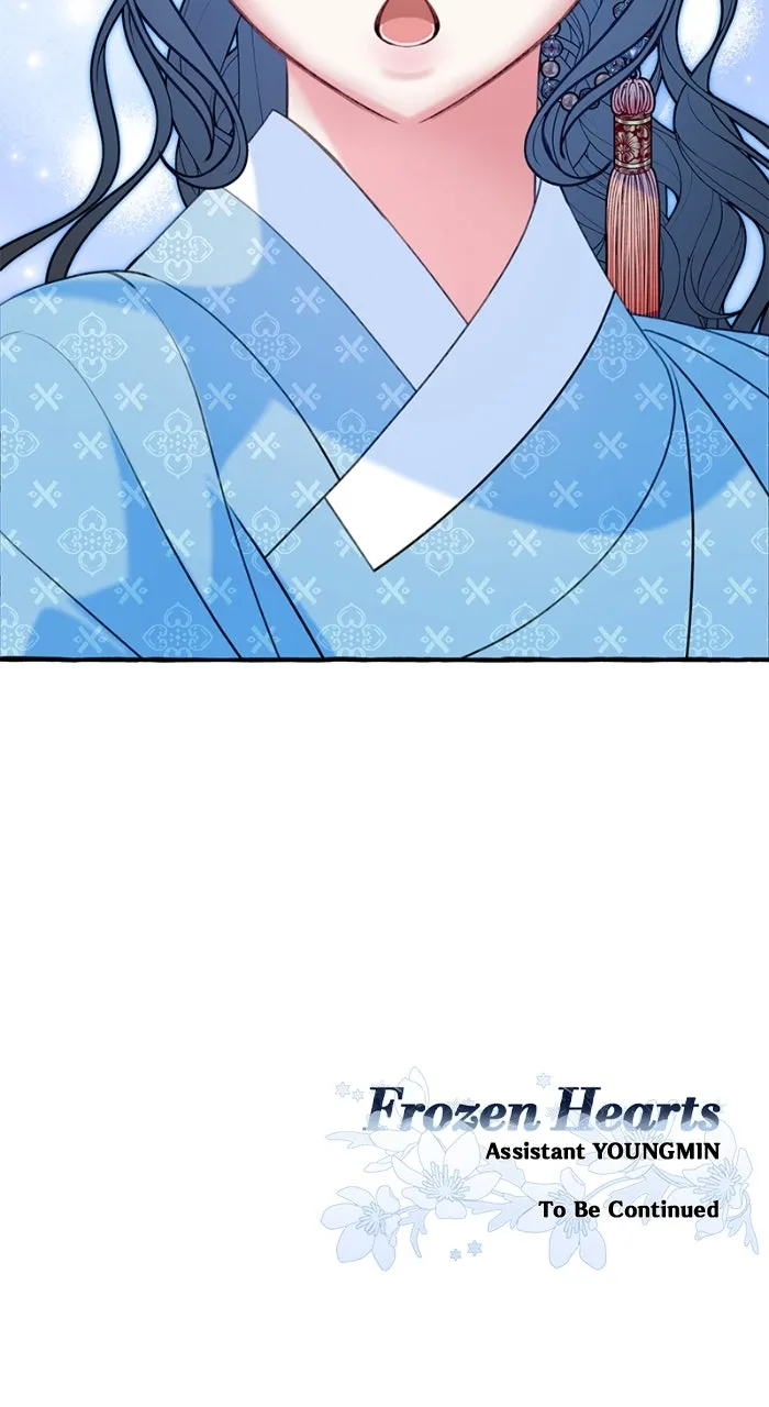 Frozen Hearts Chapter 52 page 101 - 