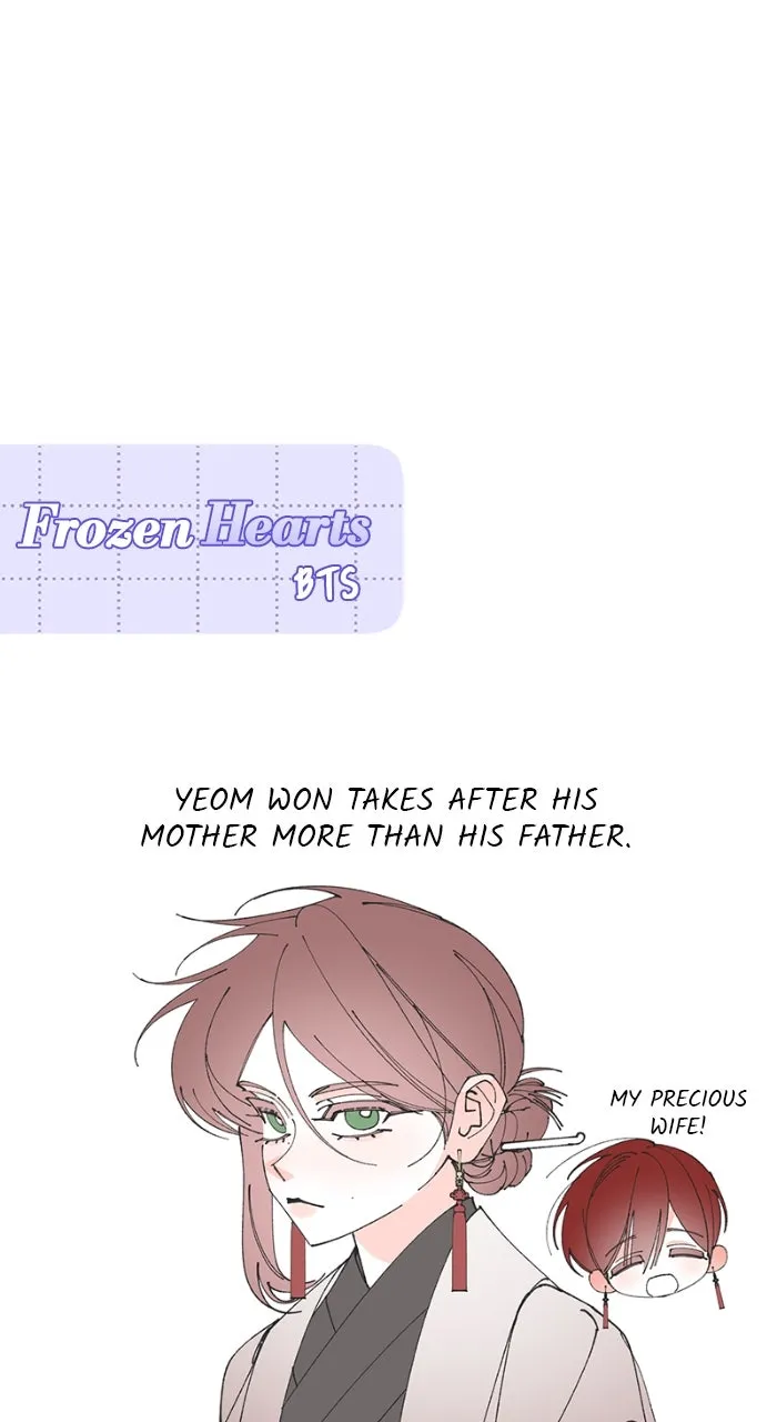 Frozen Hearts Chapter 52 page 102 - 