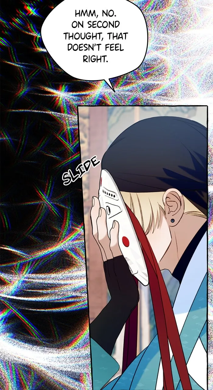 Frozen Hearts Chapter 52 page 12 - 
