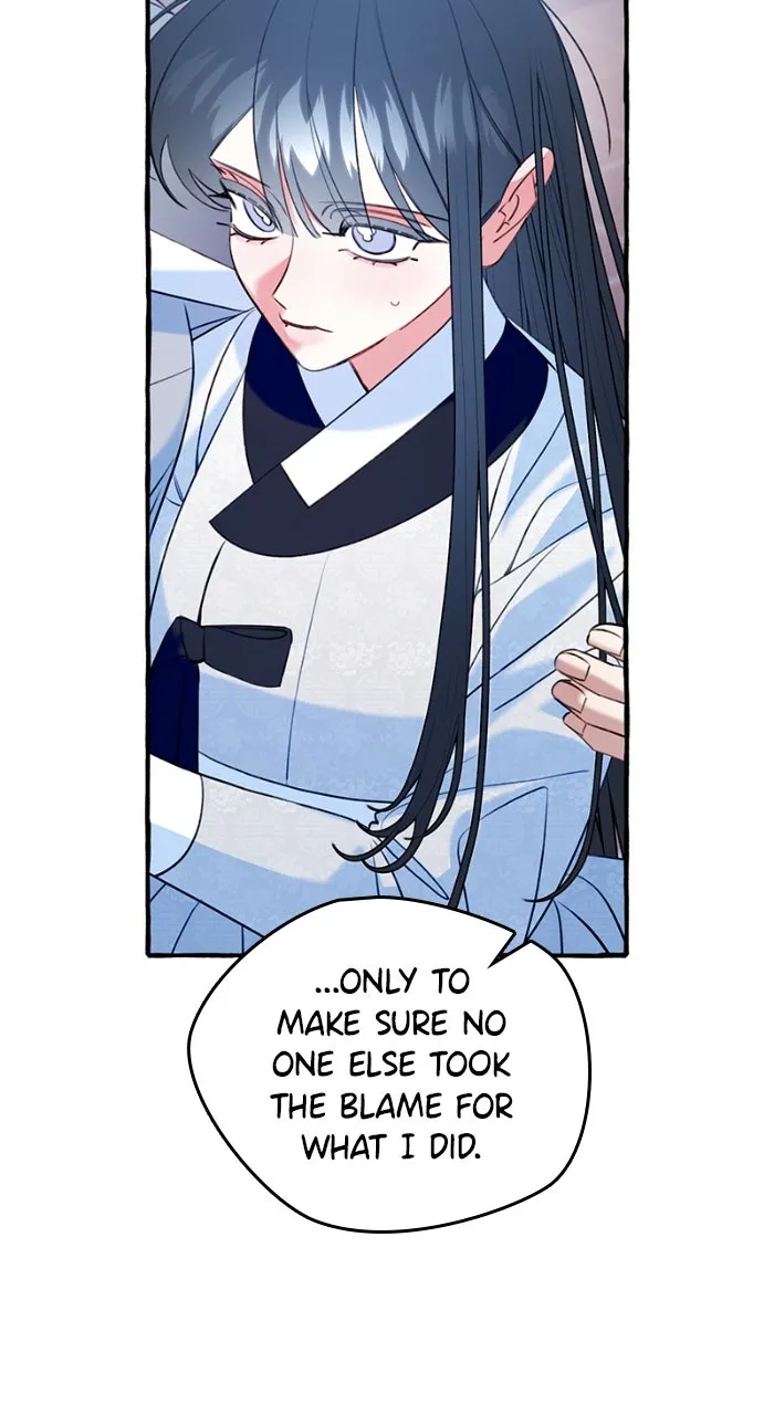 Frozen Hearts Chapter 52 page 17 - 