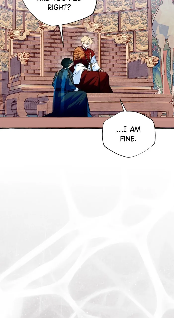 Frozen Hearts Chapter 52 page 22 - 