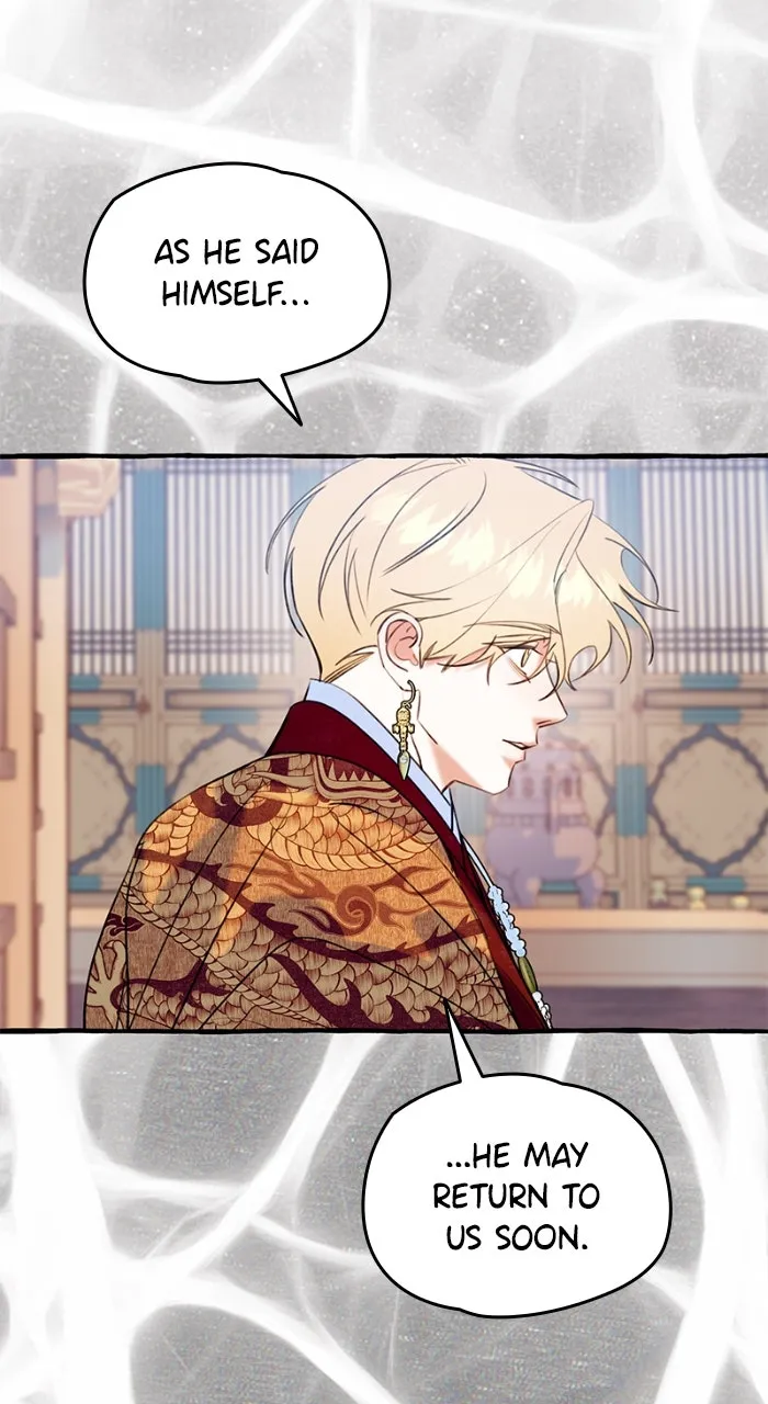 Frozen Hearts Chapter 52 page 23 - 