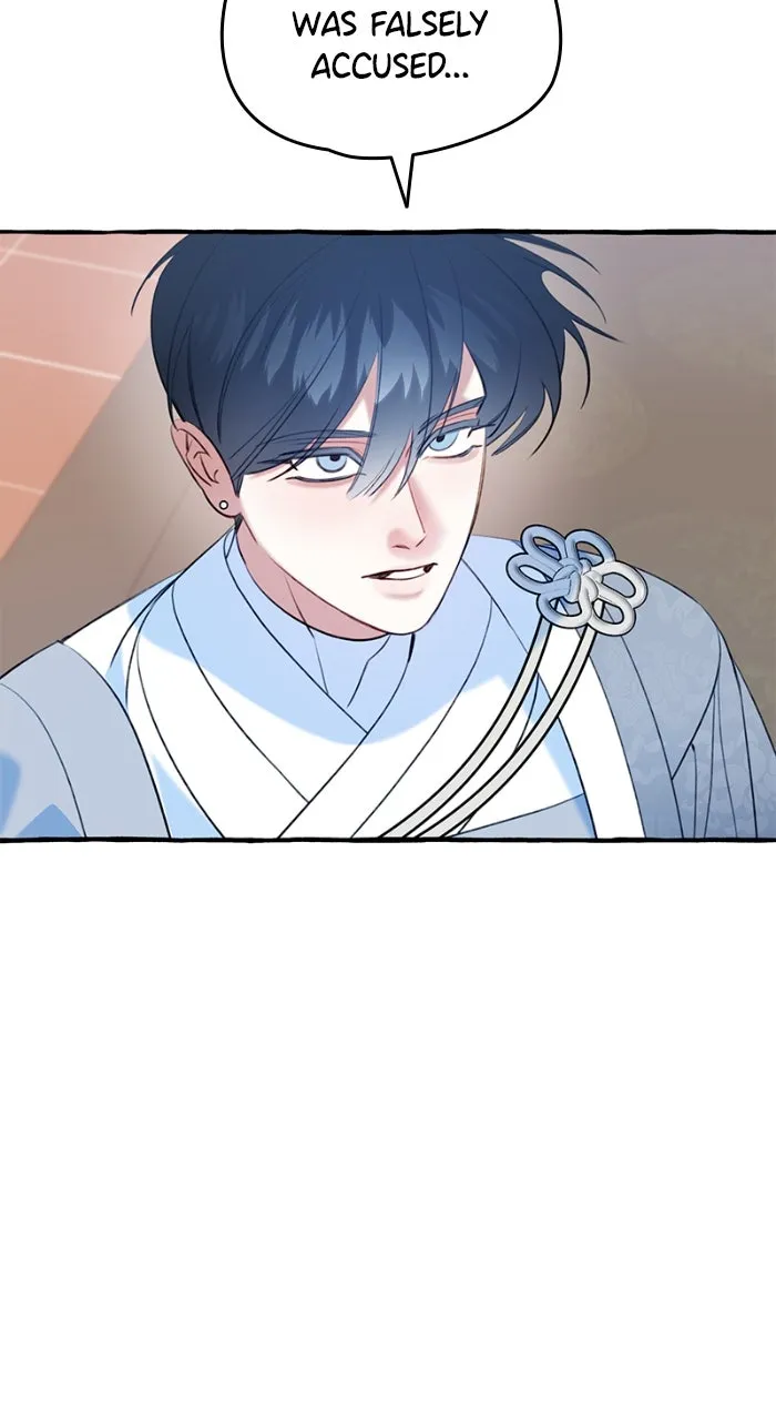 Frozen Hearts Chapter 52 page 28 - 